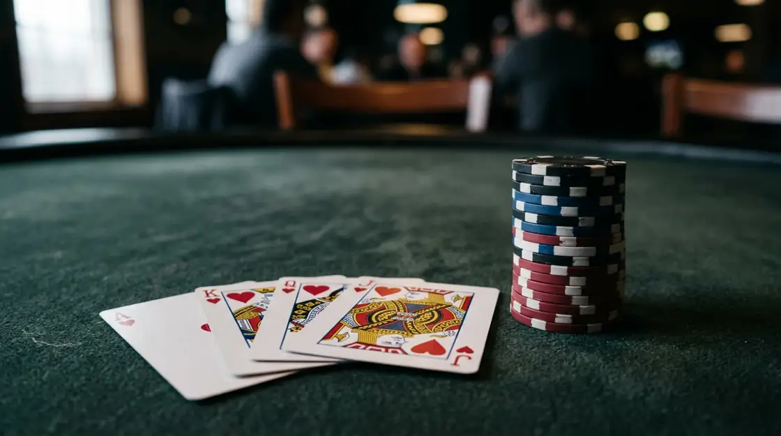 Bookofbet Casino – Symbolbild der Redaktion